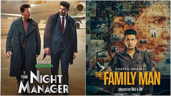 The Night Manager 2 to The Family Man 3, highly-anticipated new seasons of the shows on OTT