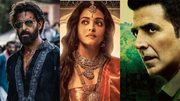 From Vikram Vedha to Brahmastra: September releases that should not escape your watchlist 
