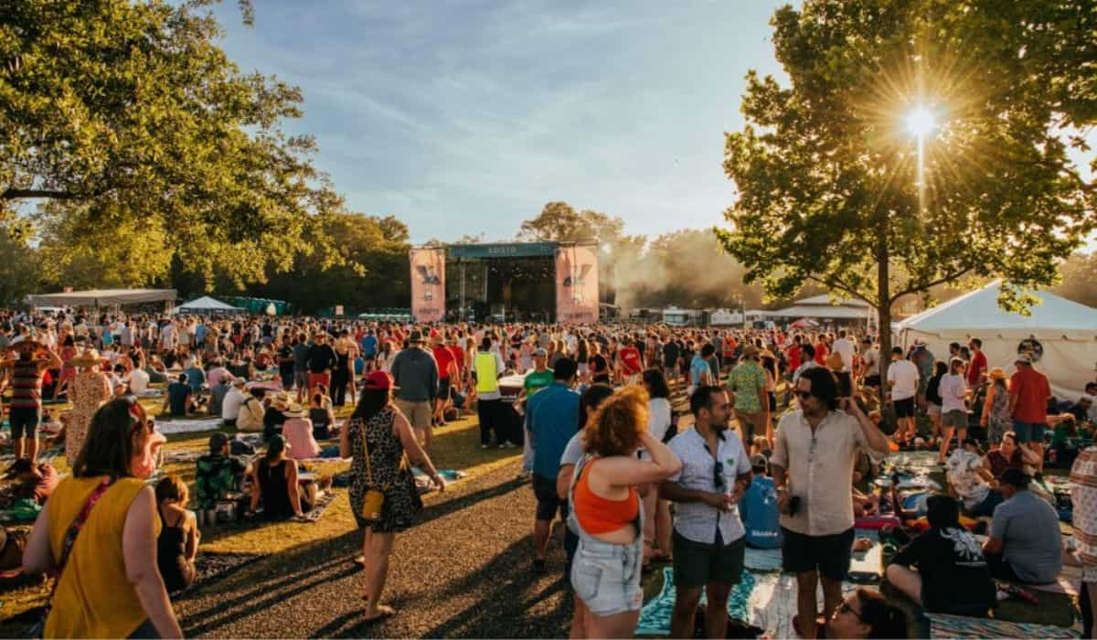 High Water Festival 2024 Apart from Noah Kahan and Hozier, who else will be performing?