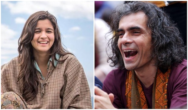 Alia Bhatt starred in Imtiaz Ali's Highway