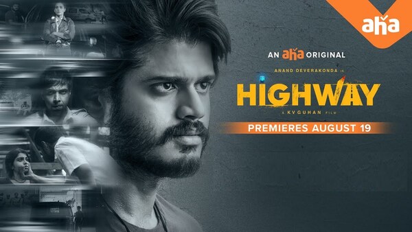 Highway review: A realistic, well-made psycho-thriller that works despite its sluggish pacing
