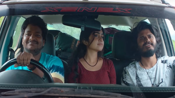 Highway OTT release date: When and where to watch the thriller starring Anand Deverakonda, Saiyami Kher, Abhishek Banerjee