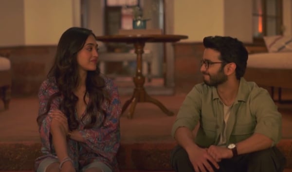Highway Love review: Ritvik Sahore and Gayatri Bhardwaj's tale of love, healing, and self-discovery is well worth your time