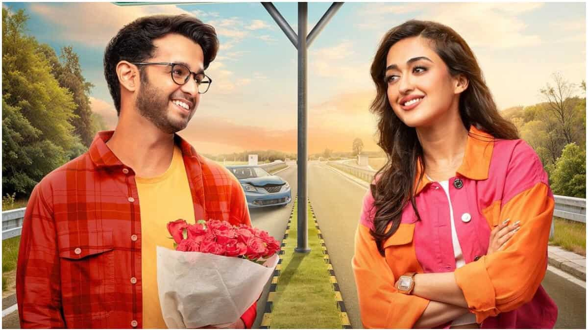 Highway Love season 2 review: The vibe and innocence in Ritvik Sahore-Gayatri Bhardwaj's series slowly vanishes