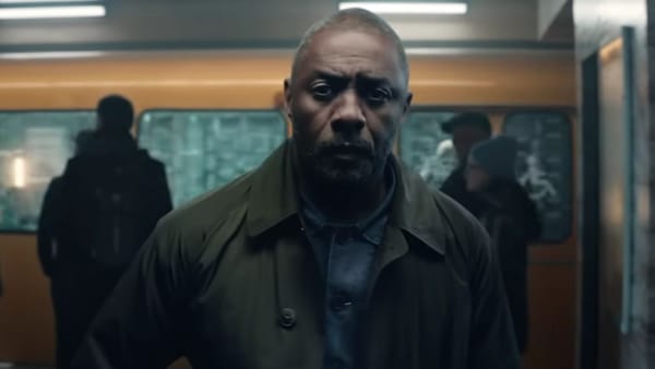 Idris Elba returns in Hijack Season 2