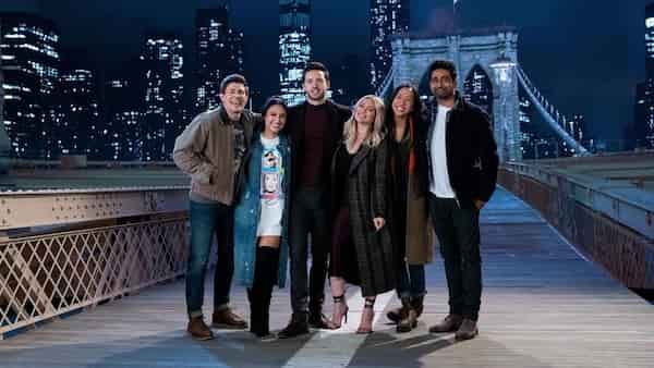 How I Met Your Father: First look of spinoff’s cast, featuring Hilary Duff, released