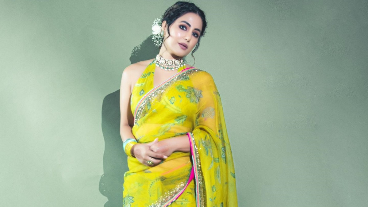 Bigg Boss 18: Hina Khan to join Salman Khan on Weekend Ka Vaar amid cancer treatment? Here's what we know