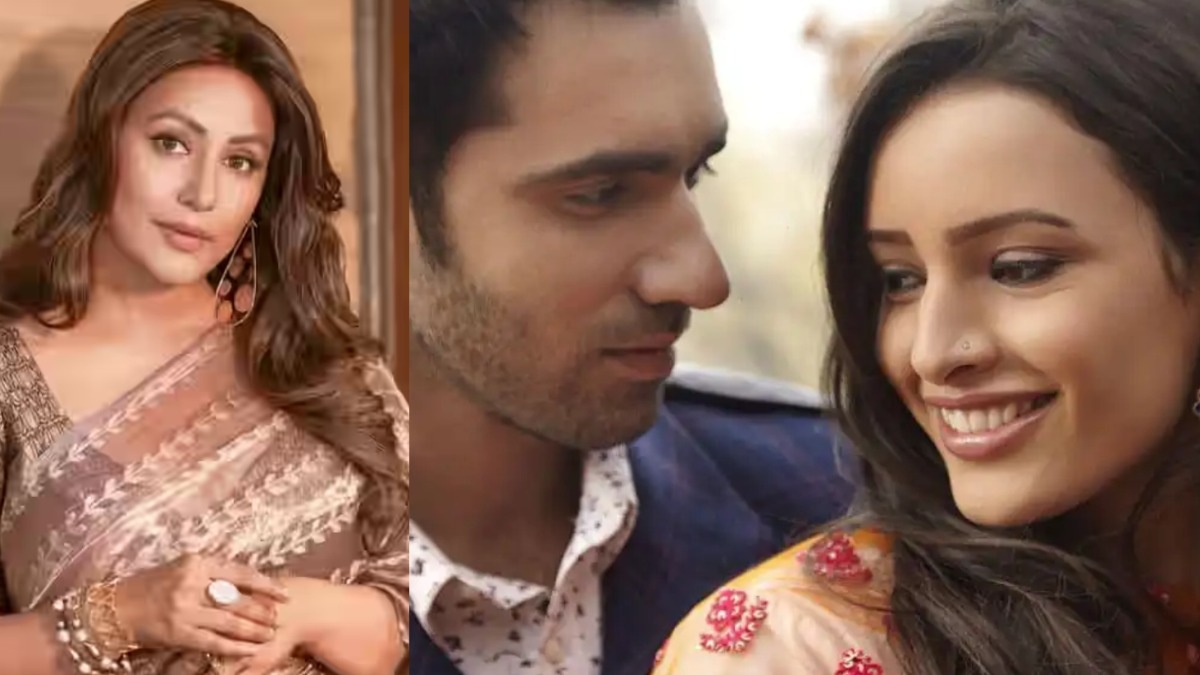 Did you know: Triptii Dimri replaced Hina Khan in Laila Majnu over 'skin colour'