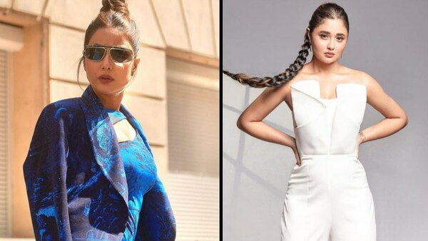 PHOTOS: From Hina Khan to Rashami Desai, top TV actresses who charge hefty amount for one Instagram post  