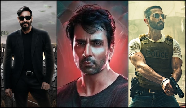 Upcoming Hindi action movies, series to watch in 2025