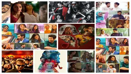 9 Hindi anthologies to watch on OTTs like Netflix, Amazon Prime Video, Hotstar, ZEE5, and more