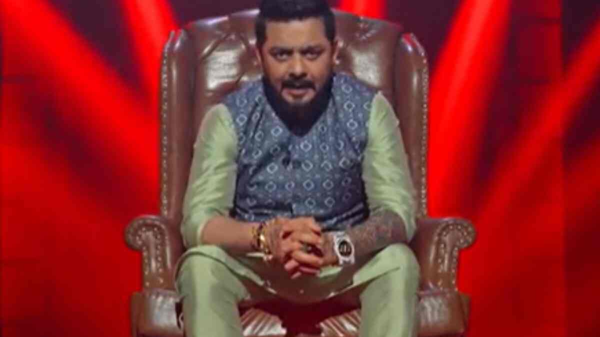 Hindustani Bhau comes with his own reality show, here’s when and where you can watch his ‘Ansuni’ kahaaniyan