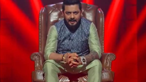 Hindustani Bhau comes with his own reality show, here’s when and where you can watch his ‘Ansuni’ kahaaniyan