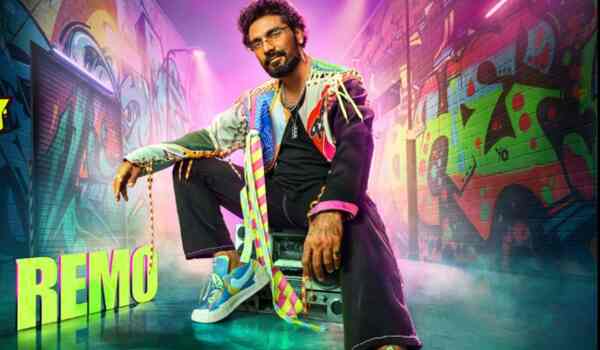 Hip Hop India: Remo Dsouza announces new dance show for Amazon miniTV