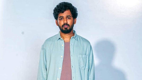 Hip Hop Tamizha to play THIS character for the first time in a project to be helmed by Karthik Venugopalan