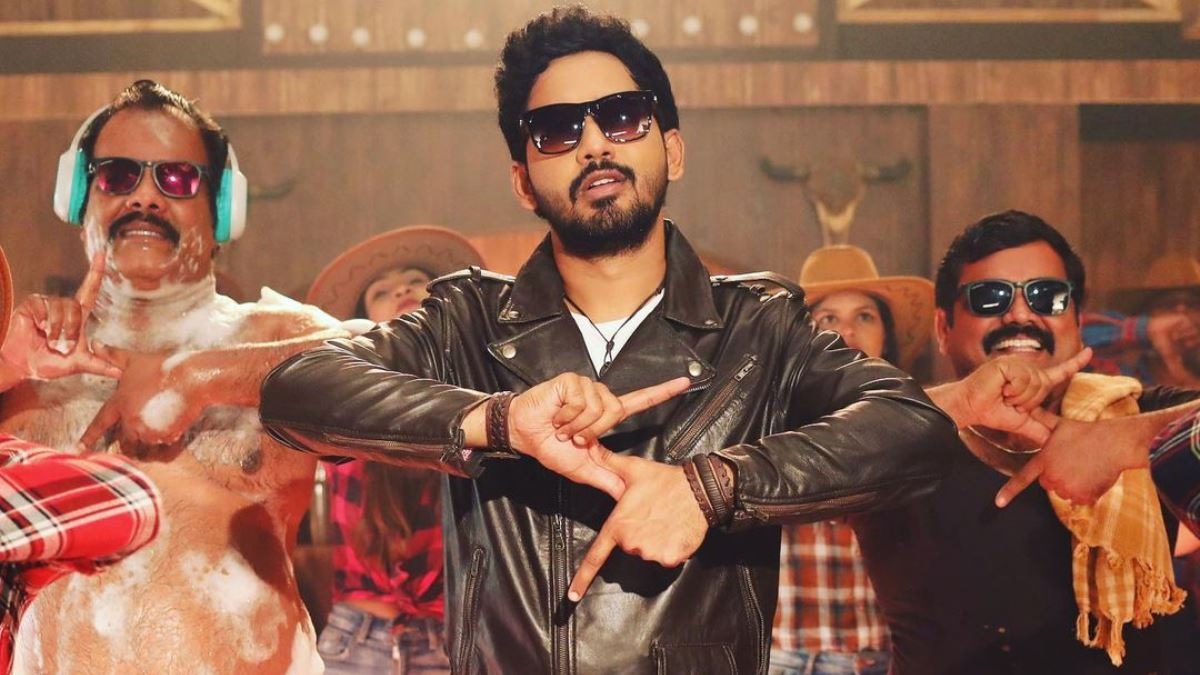 Veeran: Here's when the trailer of Hiphop Tamizha Adhi's superhero movie will be unveiled