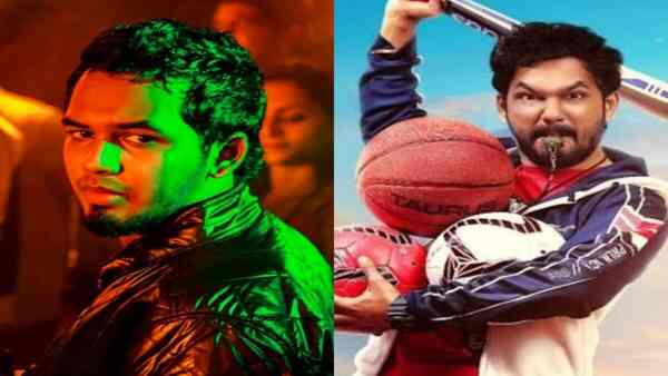 Hiphop Tamizha Adhi’s PT Sir wraps up shoot; makers unveil special video on actor-singer’s birthday