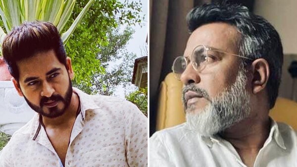 Hiran Chatterjee and Rudranil Ghosh’s tiff leaves their political party embarrassed
