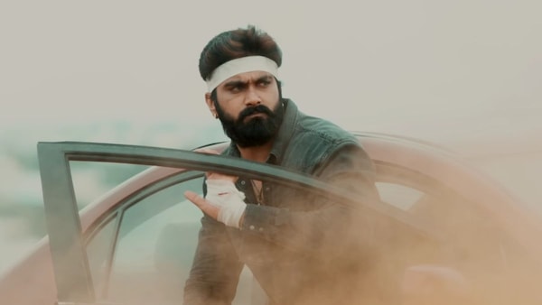 Rajavardan in Hiranya