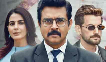 Hisaab Barabar: Release date, OTT platform, cast, plot, and more about R. Madhavan's satirical thriller