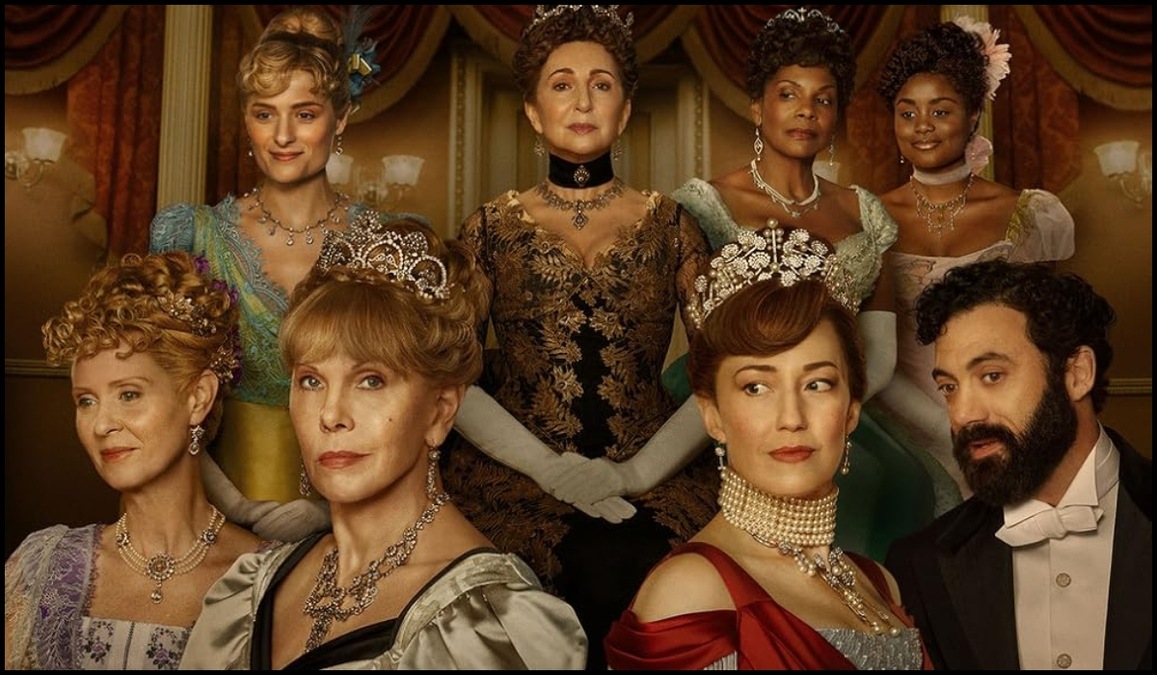 Top international period dramas and historical epics on JioHotstar with rich visuals