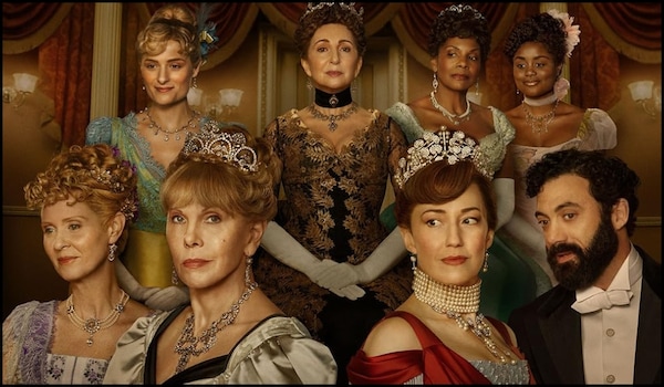 Top international period dramas and historical epics on JioHotstar with rich visuals