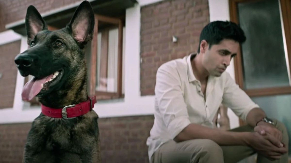 Hit 2 review: Adivi Sesh scores big yet again in his comfort zone with a taut thriller