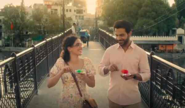 HIT - The First Case teaser: Rajkummar Rao, Sanya Malhotra's twisted crime-thriller seems promising