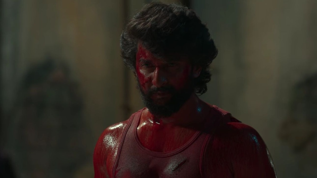 HIT 3 box office collection day 4: Nani's film grosses Rs 100 crore in record time, in no mood to slow down