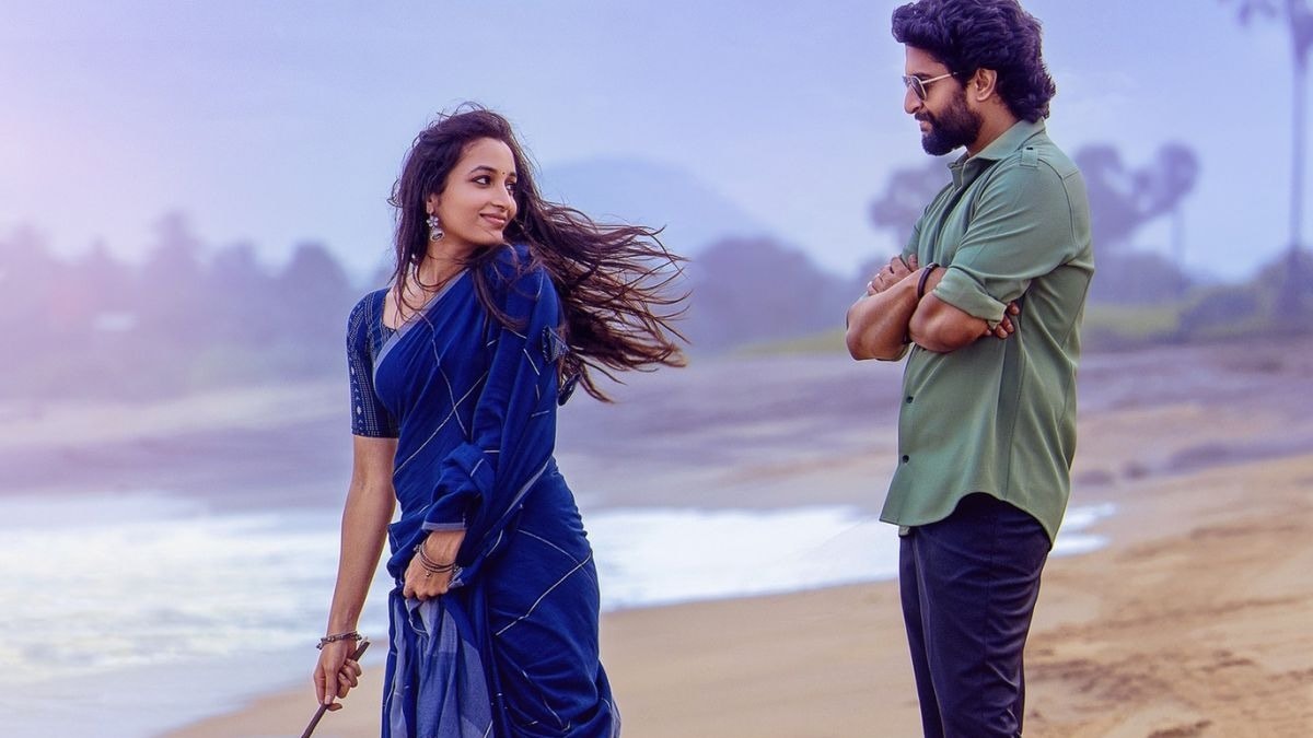 HIT 3: Nani's film gets an 'A' certificate from the censors, locks in a lengthy runtime