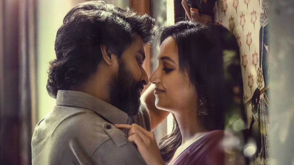 Nani’s HIT 3 breaks even in Karnataka in Week 1 from Telugu version only