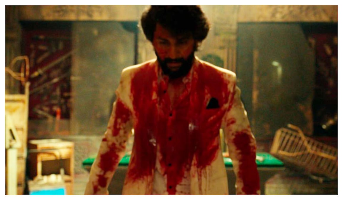 Nani on HIT 3 trailer: You've never seen me like this ever before