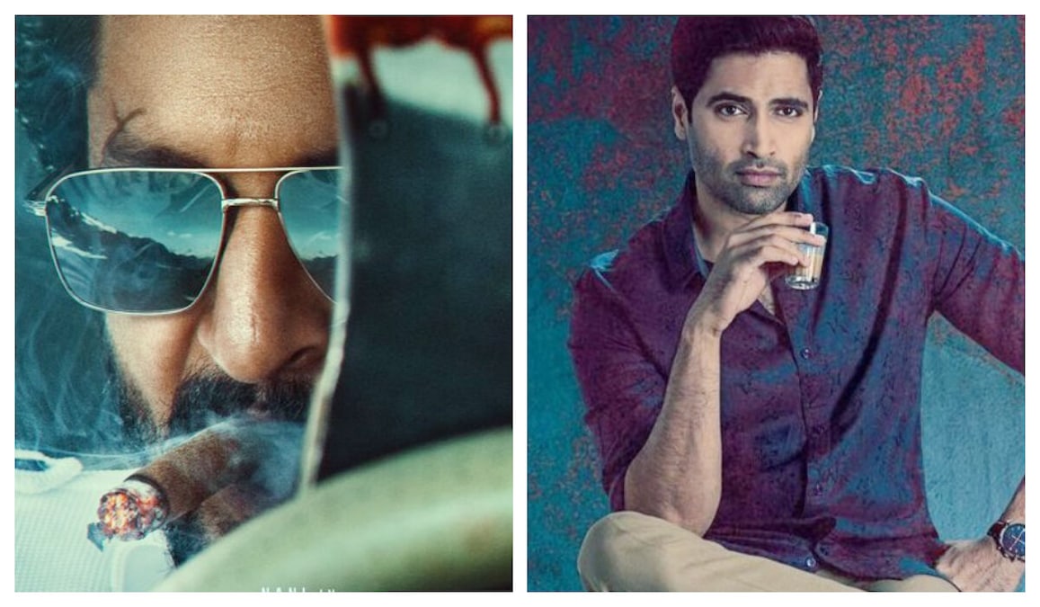 HIT 3: Adivi Sesh's role to be continued in Nani's cop universe? Here's what we know