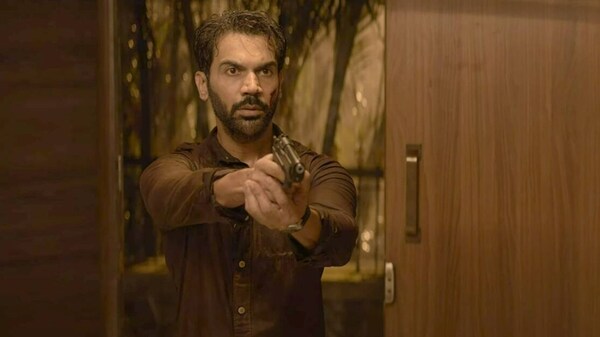 HIT - The First Case box office collection Day 3: Rajkummar Rao’s thriller sees more growth on Sunday