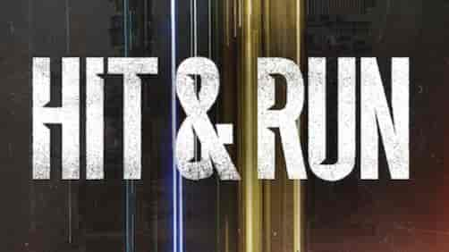 Hit & Run cancelled by Netflix after the first season