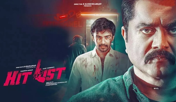 Hit List Movie Review: A staple commercial film with a social message
