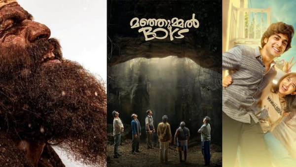 Manjummel Boys, Aadujeevitham and more: In 2024, Malayalam movies set to defy box office expectations, conquer mass audiences