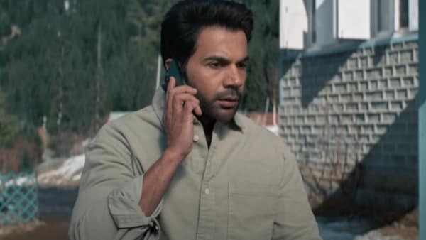 HIT – The First Case trailer: Rajkummar Rao ‘hit’ with skeletons from his past