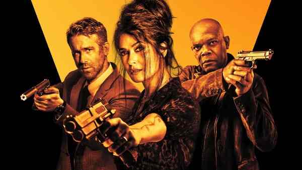 Hitman’s Wife’s Bodyguard: Salma Hayek and Ryan Reynolds starrer to now have an OTT premiere