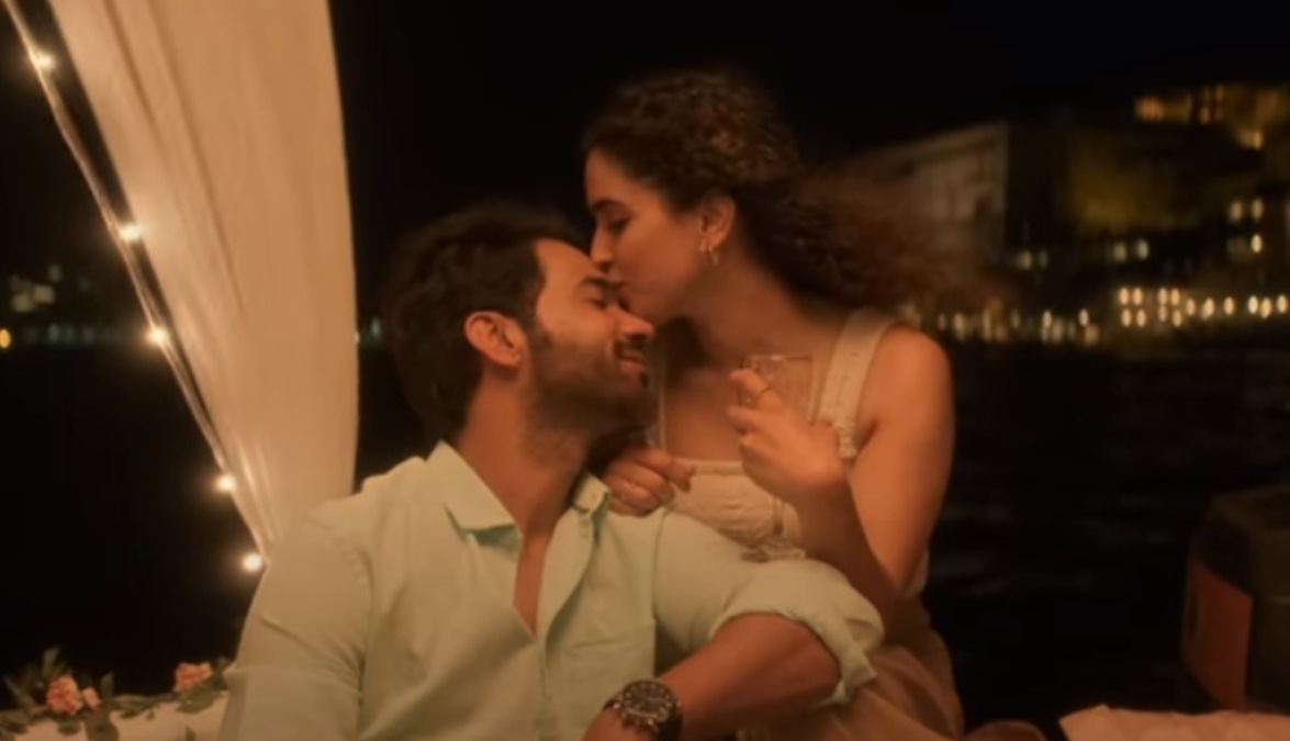 HIT- The First Case OTT release date: When and where to watch Rajkummar Rao, Sanya Malhotra's mystery thriller film