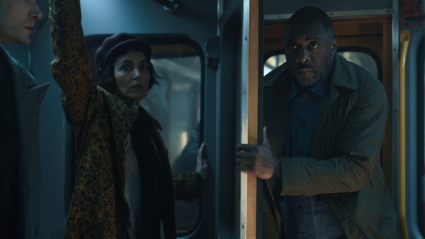 Hijack Season 2 OTT release date: When and where to watch Idris Elba tackle new crisis