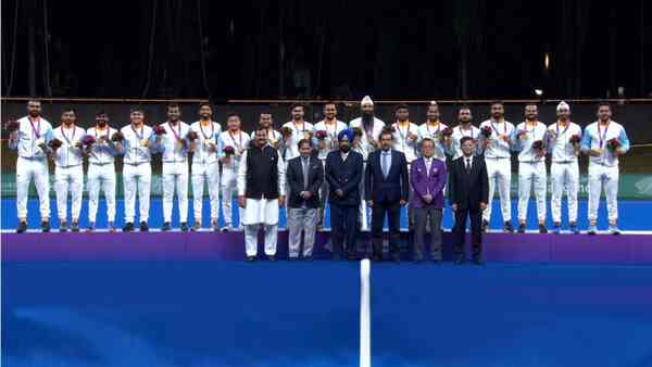 Asian Games 2023 schedule for October 7: Indians in action, LIVE streaming on OTT, time in IST and more