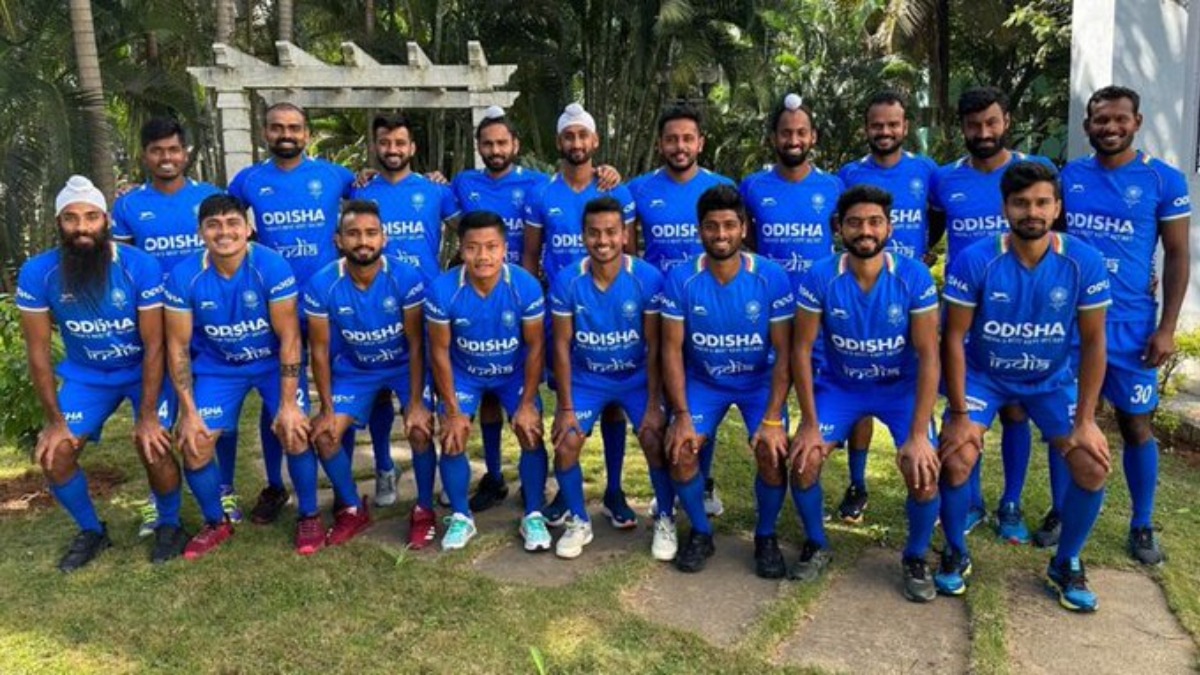 FIH Hockey World Cup 2023: Team India schedule, venue, fixtures and all you need to know
