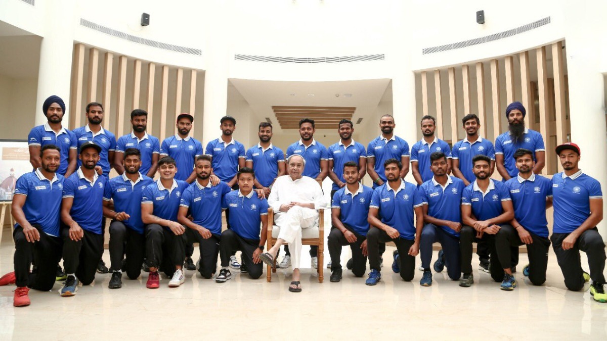 IND vs ESP, FIH Hockey Men's World Cup 2023: Where to watch India vs Spain on OTT in India