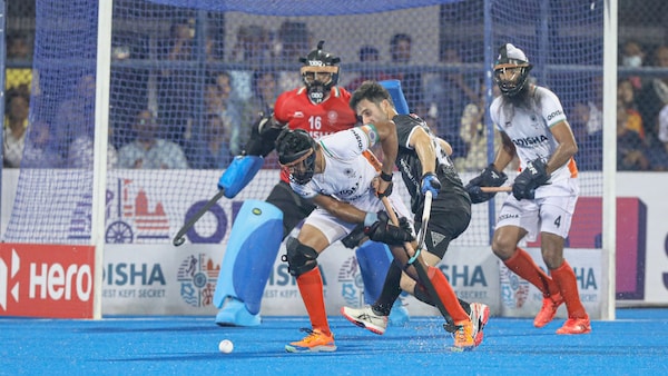 2023 sports calendar: From Hockey World Cup to WTC Final, busy schedule for Team India