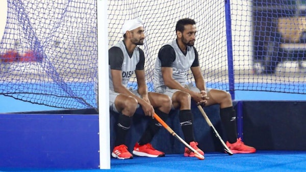 IND vs ENG, FIH Hockey Men's World Cup 2023: Where to watch India vs England on OTT in India