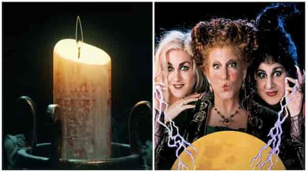 Hocus Pocus 2: Cast and teaser trailer of sequel to 1993 film revealed