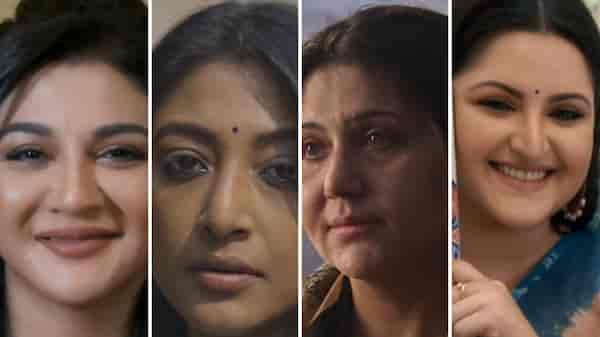 Hoichoi announces new shows with Swastika Mukherjee, Paoli Dam, Jaya Ahsan, Pori Moni and others