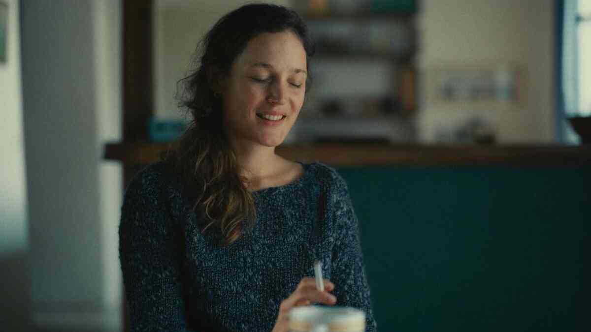 Hold Me Tight review: Vicky Krieps is reticent yet profound in this impressionistic French drama