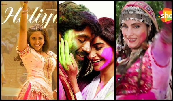 8 binge-worthy films that capture the festive spirit of Holi